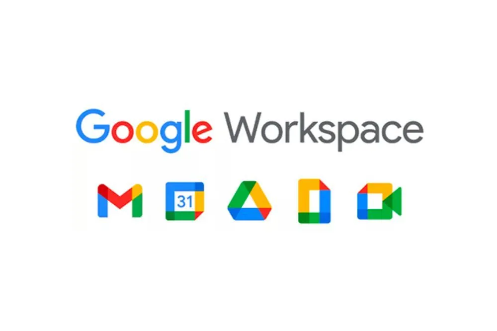 Google Workspace